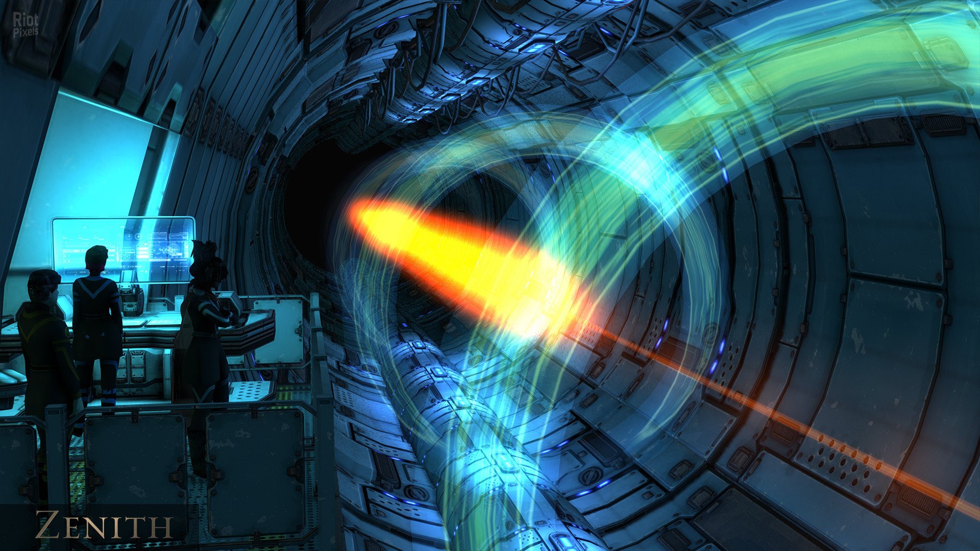 [7]-Zenith Download-HohohoGames