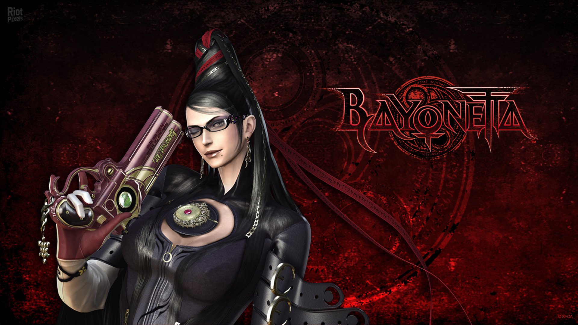 [21]-Bayonetta Download-HohohoGames