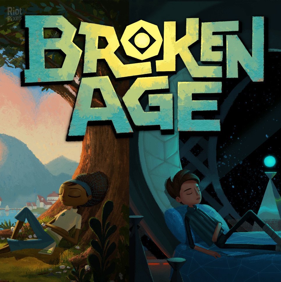 Broken Age: The Complete Adventure Download-HohohoGames