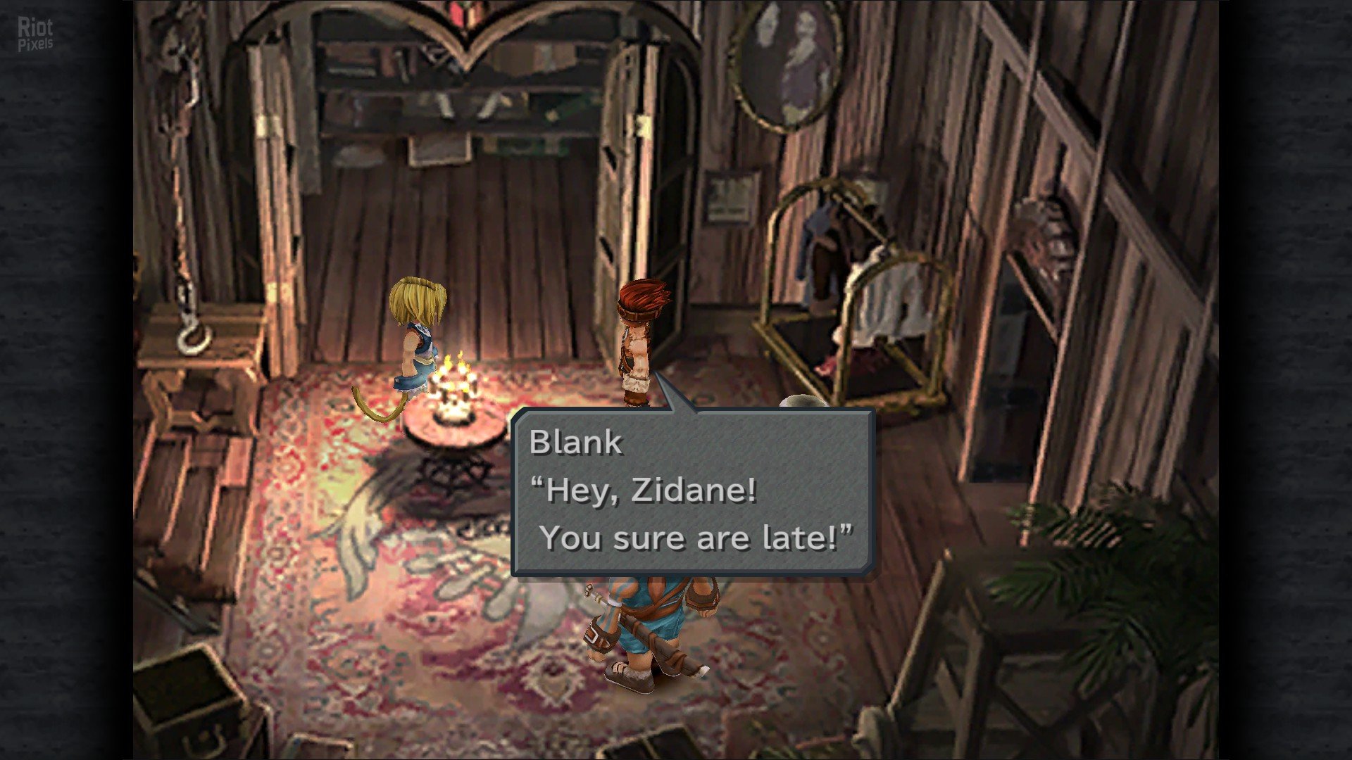 [7]-Final Fantasy IX Download-HohohoGames