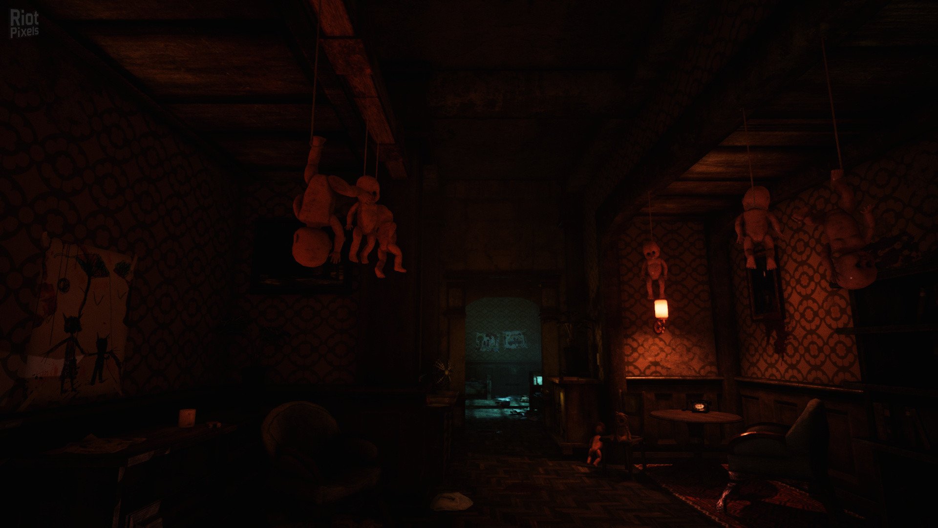 [14]-The Park Download-HohohoGames