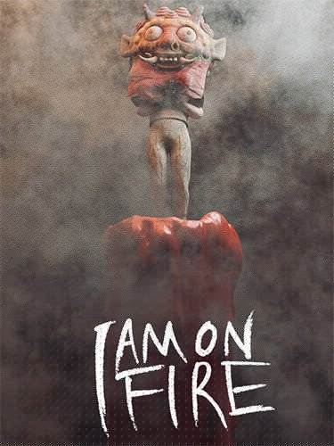 I am on Fire Download-HohohoGames