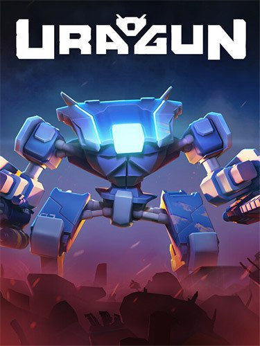 Uragun – v1.1.2 Download-HohohoGames