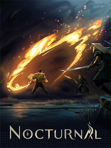 Nocturnal: Enhanced Edition – v1.2.0.740 Download-HohohoGames