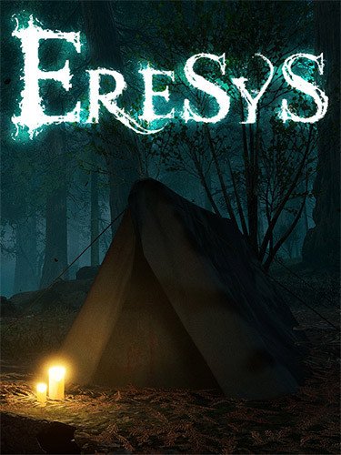 Eresys – v0.8 (Release) Download-HohohoGames