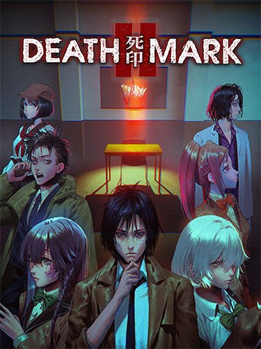 Spirit Hunter: Death Mark II Download-HohohoGames