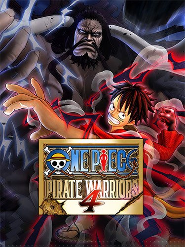 One Piece: Pirate Warriors 4 – Ultimate Edition – v1.0.8.0 + 17 DLCs Download-HohohoGames