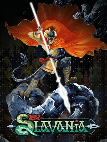 Slavania – v1.0.0529 Download-HohohoGames