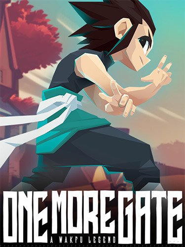 One More Gate: A Wakfu Legend – Complete Edition, v1.1.1.1429 + 3 DLCs Download-HohohoGames