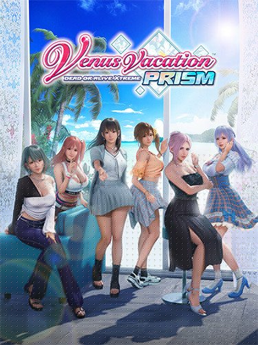 Venus Vacation PRISM: DEAD OR ALIVE Xtreme – Digital Deluxe Edition with Early Purchase Bonus, v1.02 + 3 DLCs Download-HohohoGames