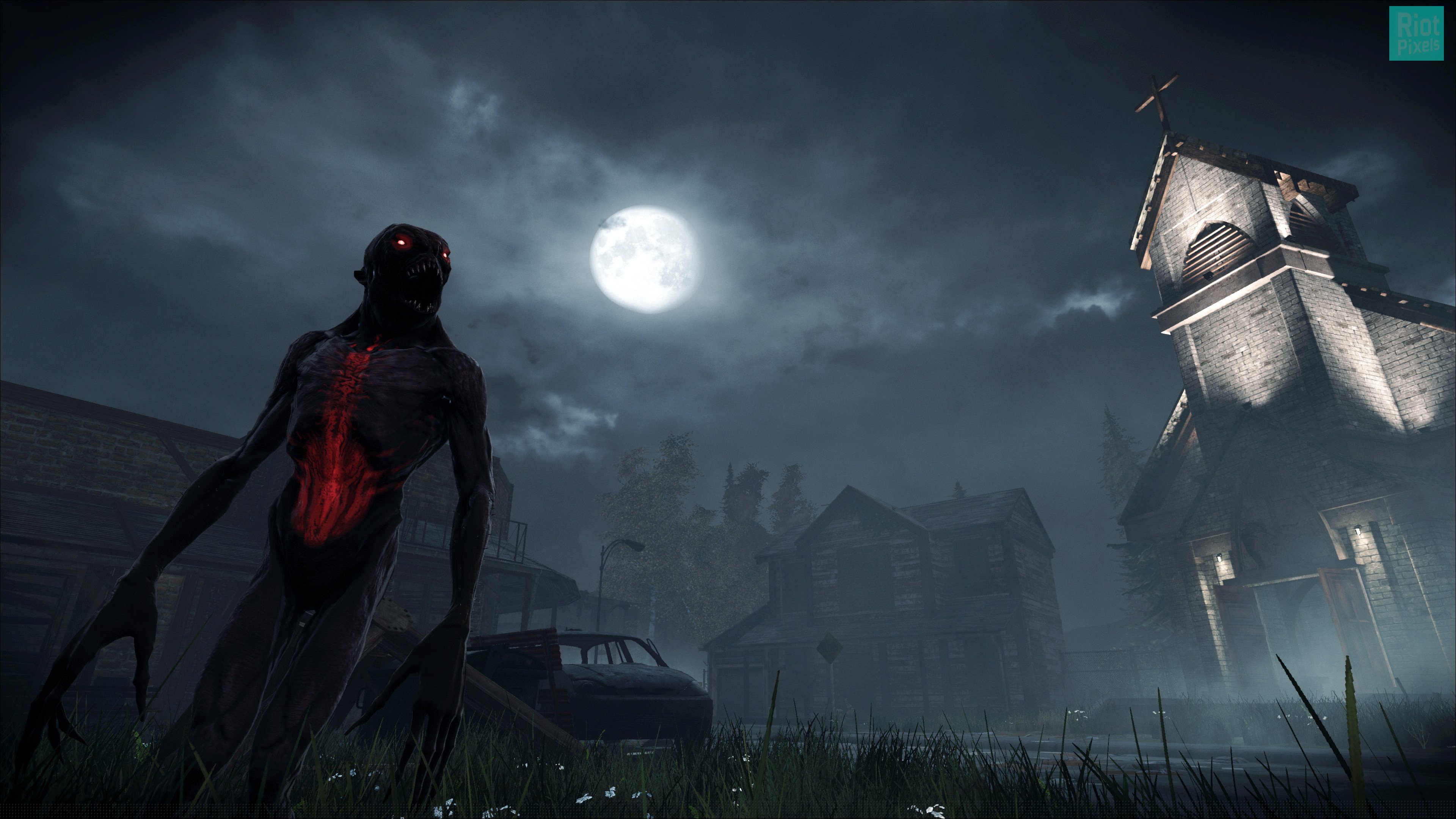 [3]-Alone in the Dark: Illumination Download-HohohoGames