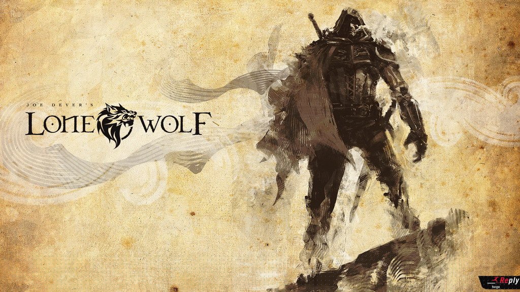 [20]-Joe Dever’s Lone Wolf HD Remastered Download-HohohoGames
