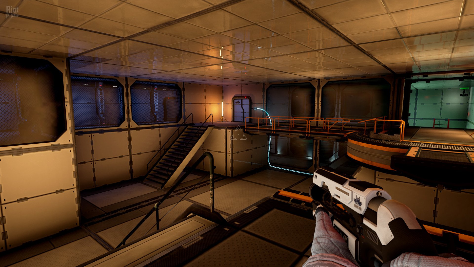 [10]-The Turing Test: Collector’s Edition Download-HohohoGames