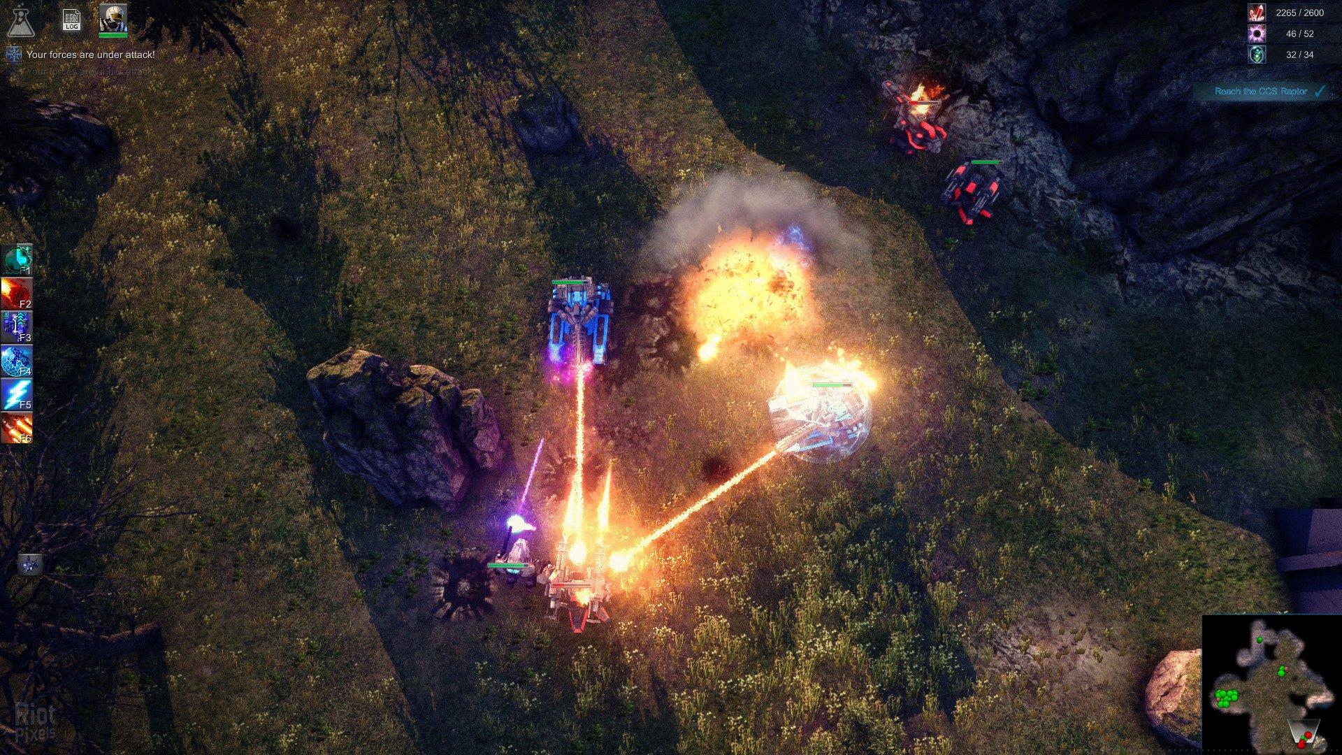 [2]-Meridian: Squad 22 + Hotfix 2 Download-HohohoGames