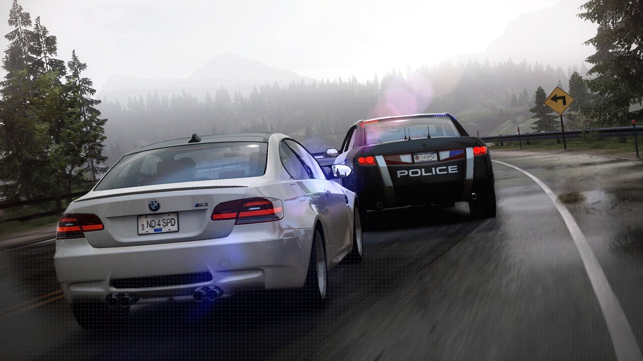 [10]-Need for Speed: Hot Pursuit – v1.0.5.0s + All DLCs Download-HohohoGames