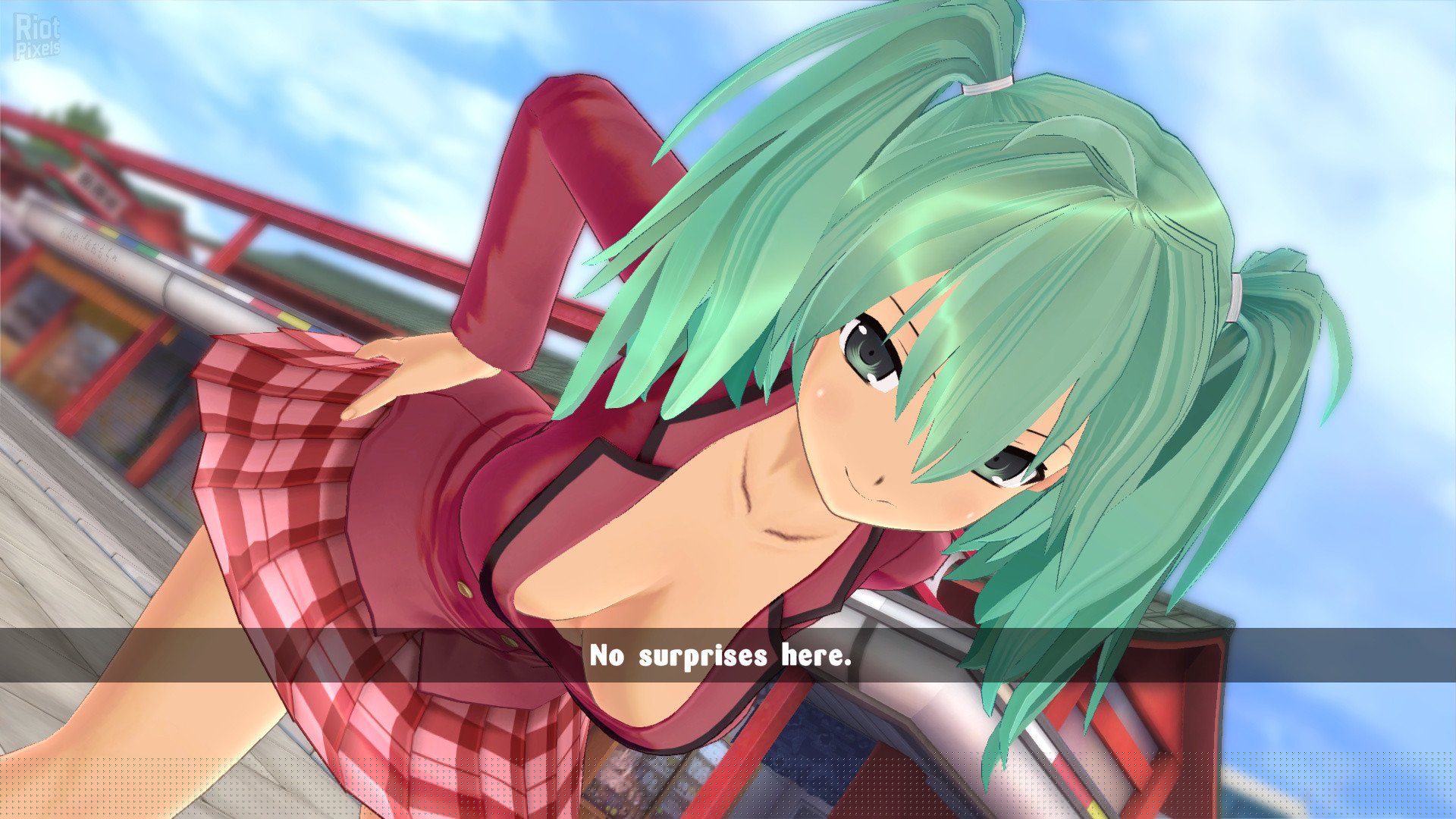 [9]-Senran Kagura Estival Versus + 13 DLCs Download-HohohoGames