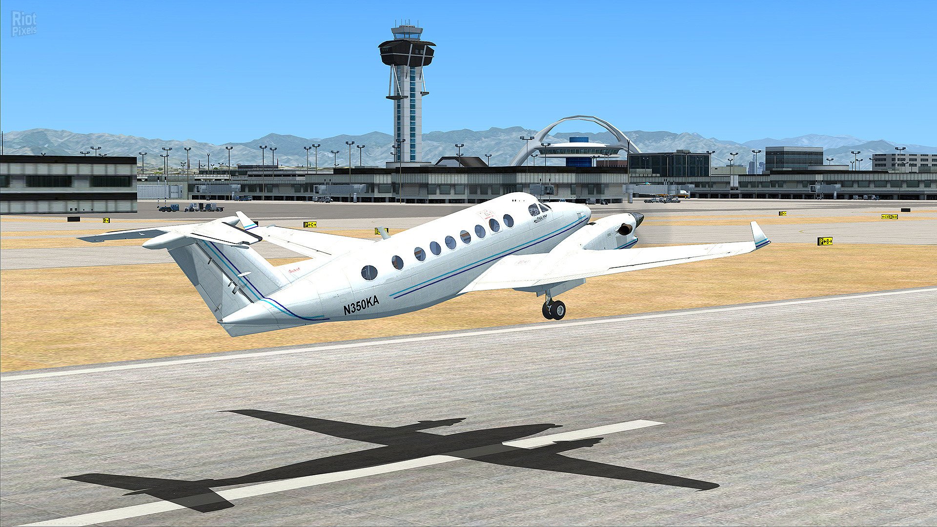 [7]-Microsoft Flight Simulator X: Steam Edition v10.0.62615.0 Download-HohohoGames