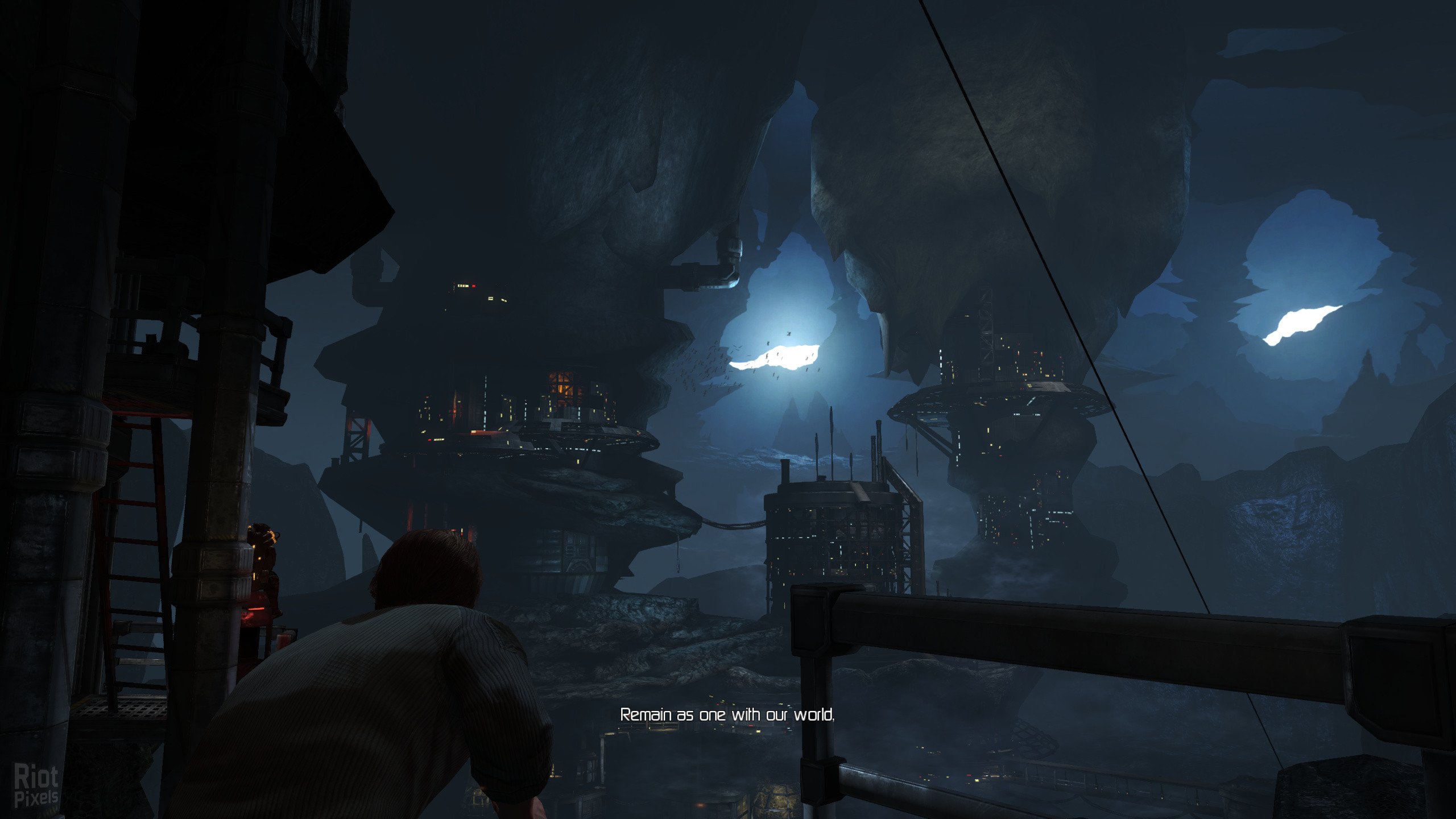 [8]-Lost Planet 3: Complete Download-HohohoGames