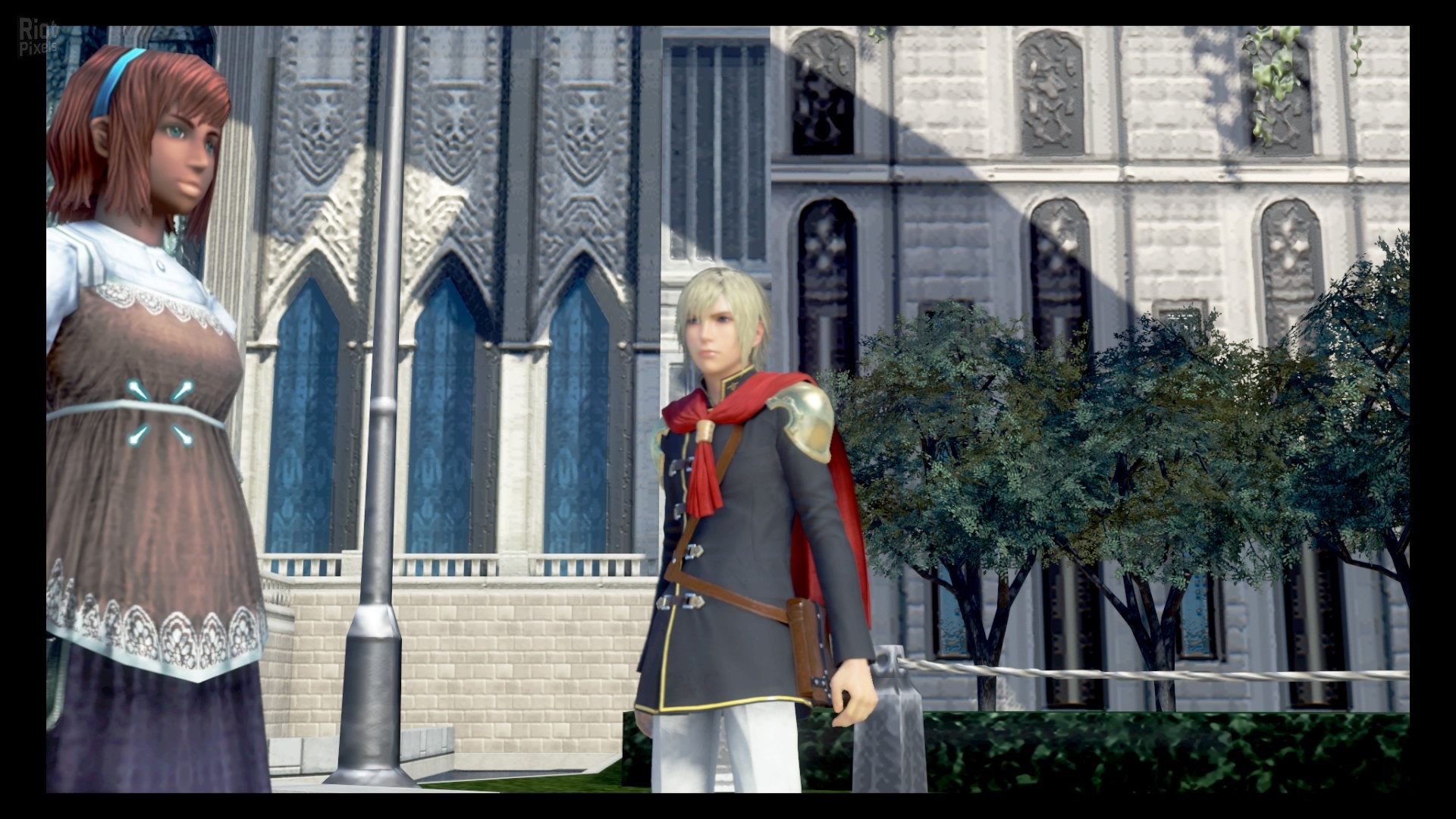 [15]-Final Fantasy Type-0 HD Download-HohohoGames