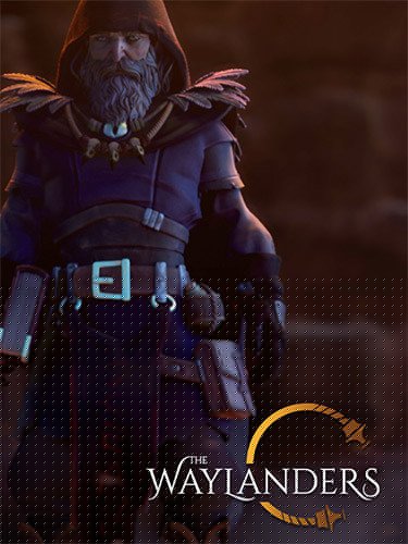 The Waylanders – v1.10 Download-HohohoGames