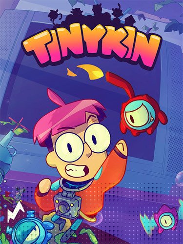 Tinykin – v1.0.6 Download-HohohoGames