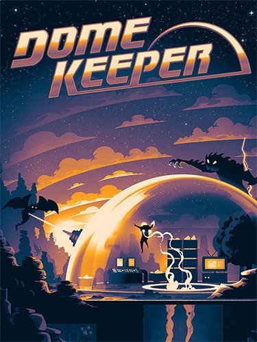 Dome Keeper – v41.1 Download-HohohoGames