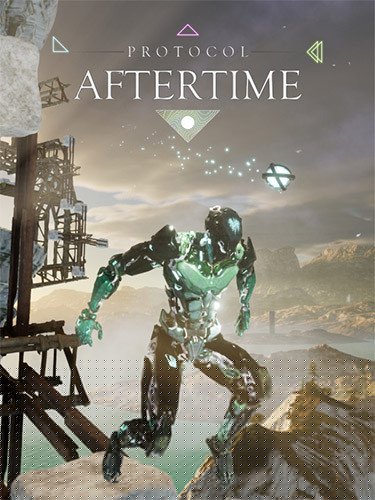 Protocol Aftertime Download-HohohoGames