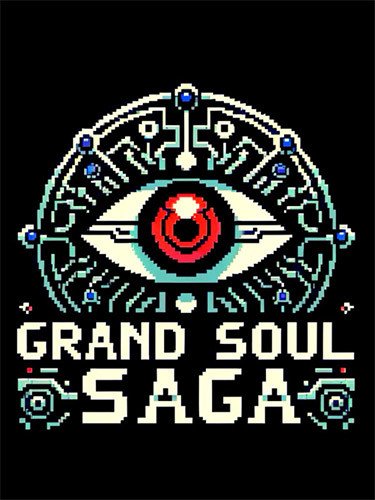 Grand Soul Saga Download-HohohoGames