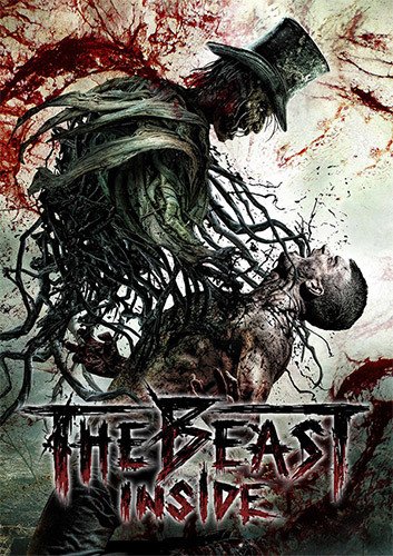 The Beast Inside – v1.05 Download-HohohoGames