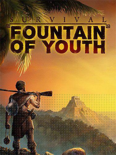 Survival: Fountain of Youth – Build_1622 (v1.0/Release) + 1.5 DLCs Download-HohohoGames