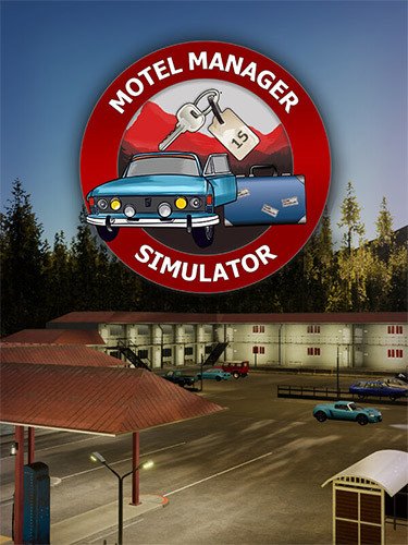 Motel Manager Simulator Download-HohohoGames