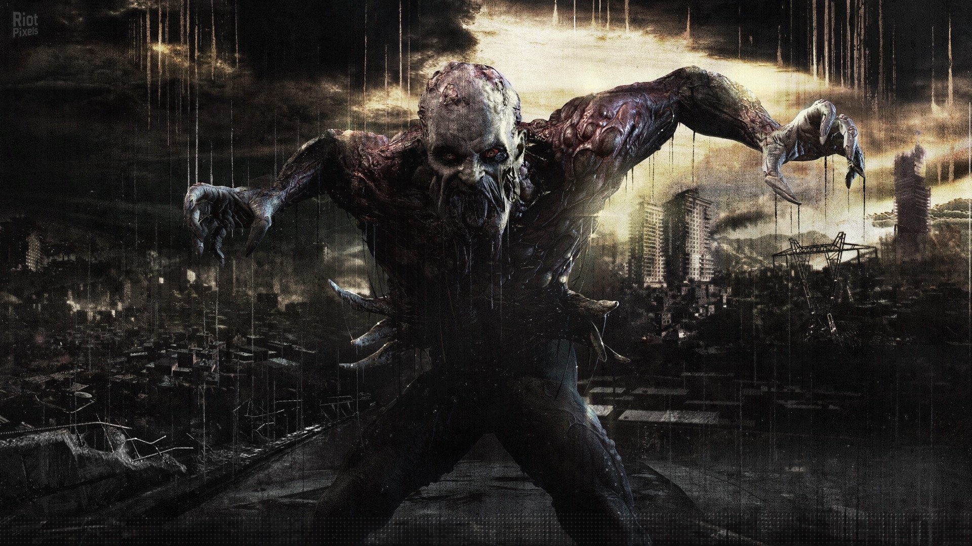 [26]-Dying Light v1.6.0 + All DLCs Download-HohohoGames