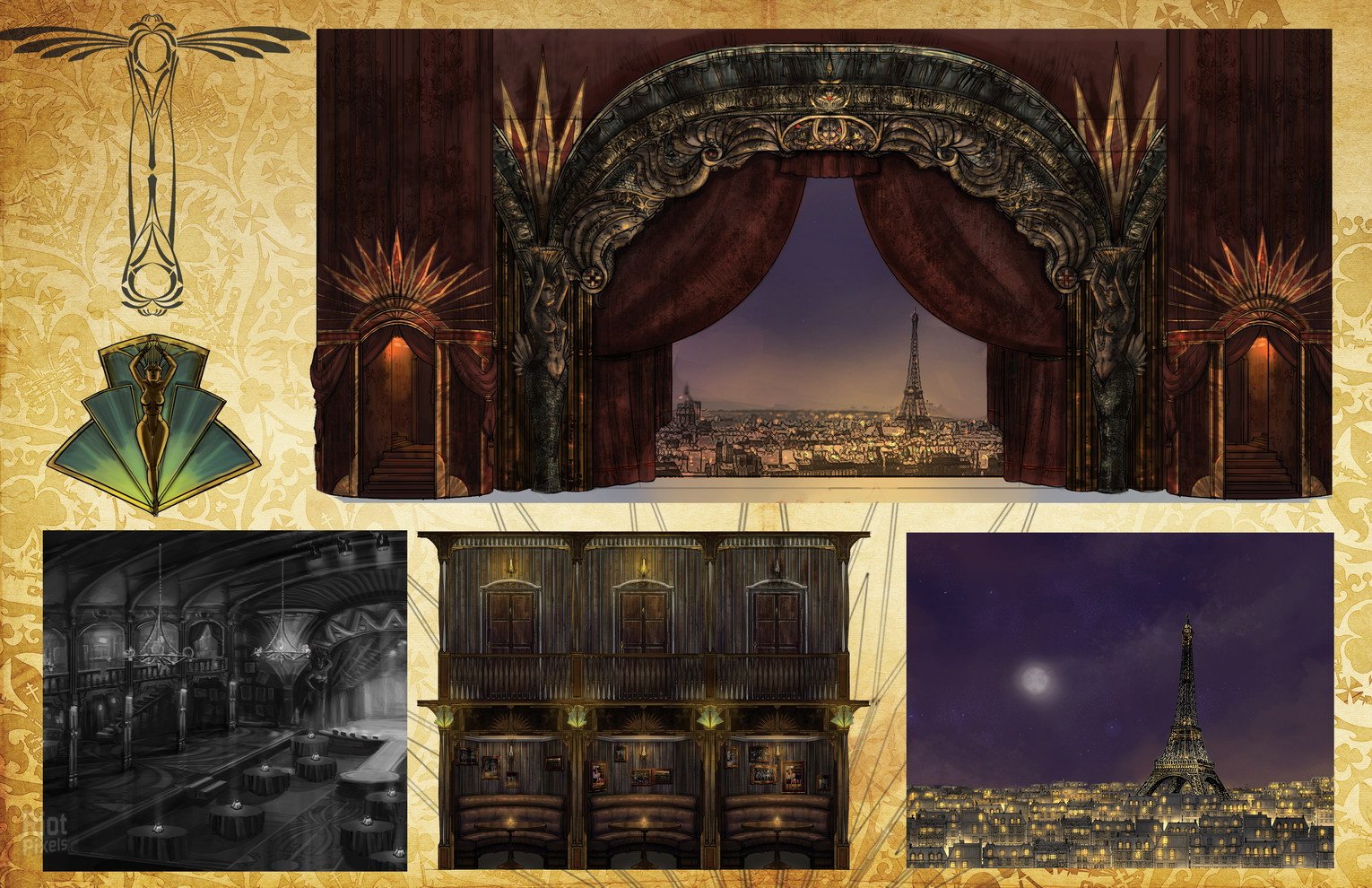 [19]-The Saboteur – GOG DRM-Free Download-HohohoGames