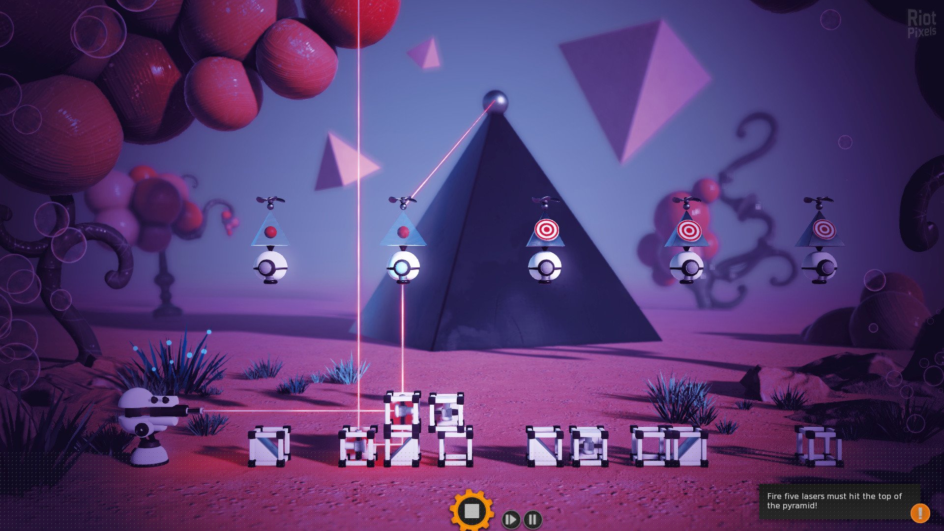 [7]-Crazy Machines 3 Download-HohohoGames