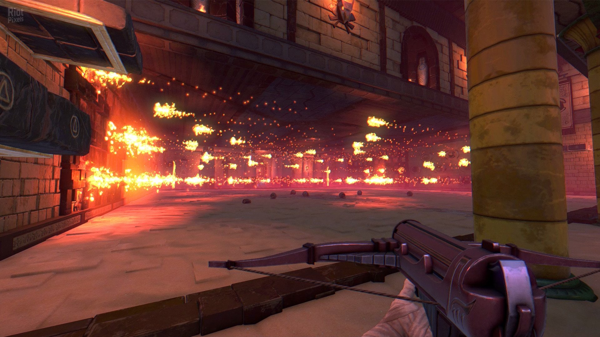 [7]-Immortal Redneck – v1.1.1 Download-HohohoGames