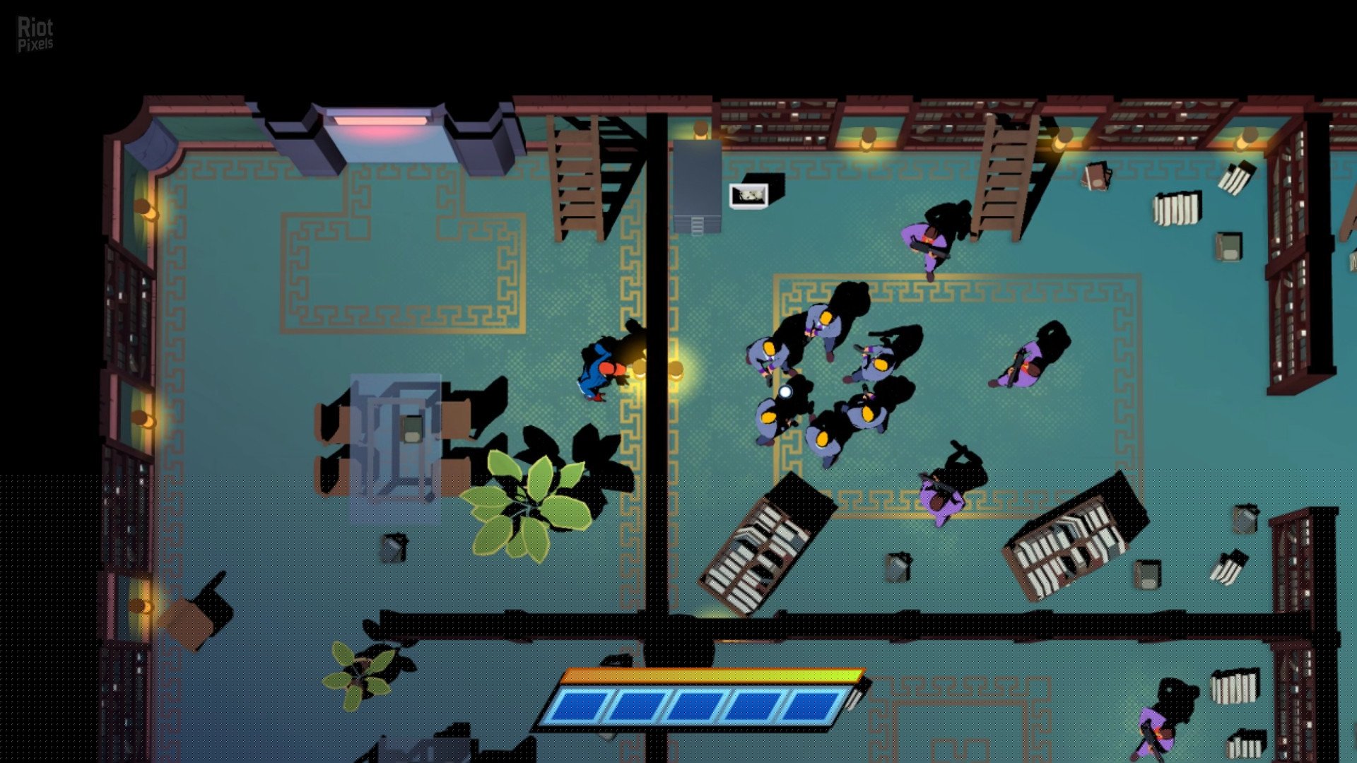 [4]-Mr. Shifty Download-HohohoGames