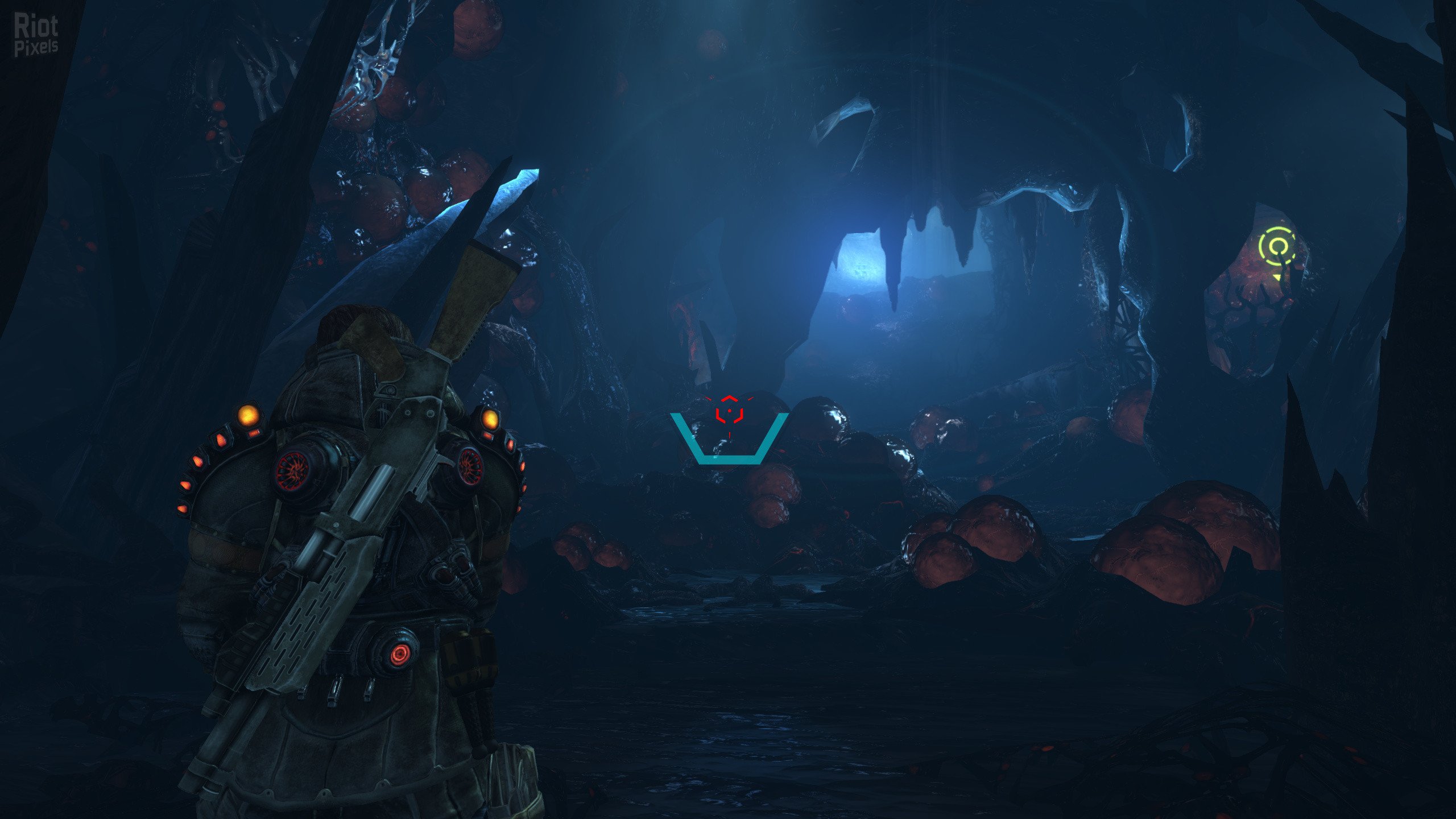 [9]-Lost Planet 3: Complete Download-HohohoGames