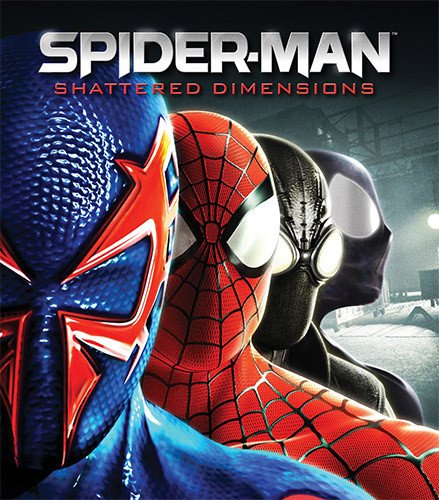 Spider-Man: Shattered Dimensions (Steam) Download-HohohoGames