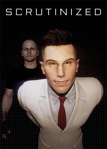 Scrutinized Download-HohohoGames