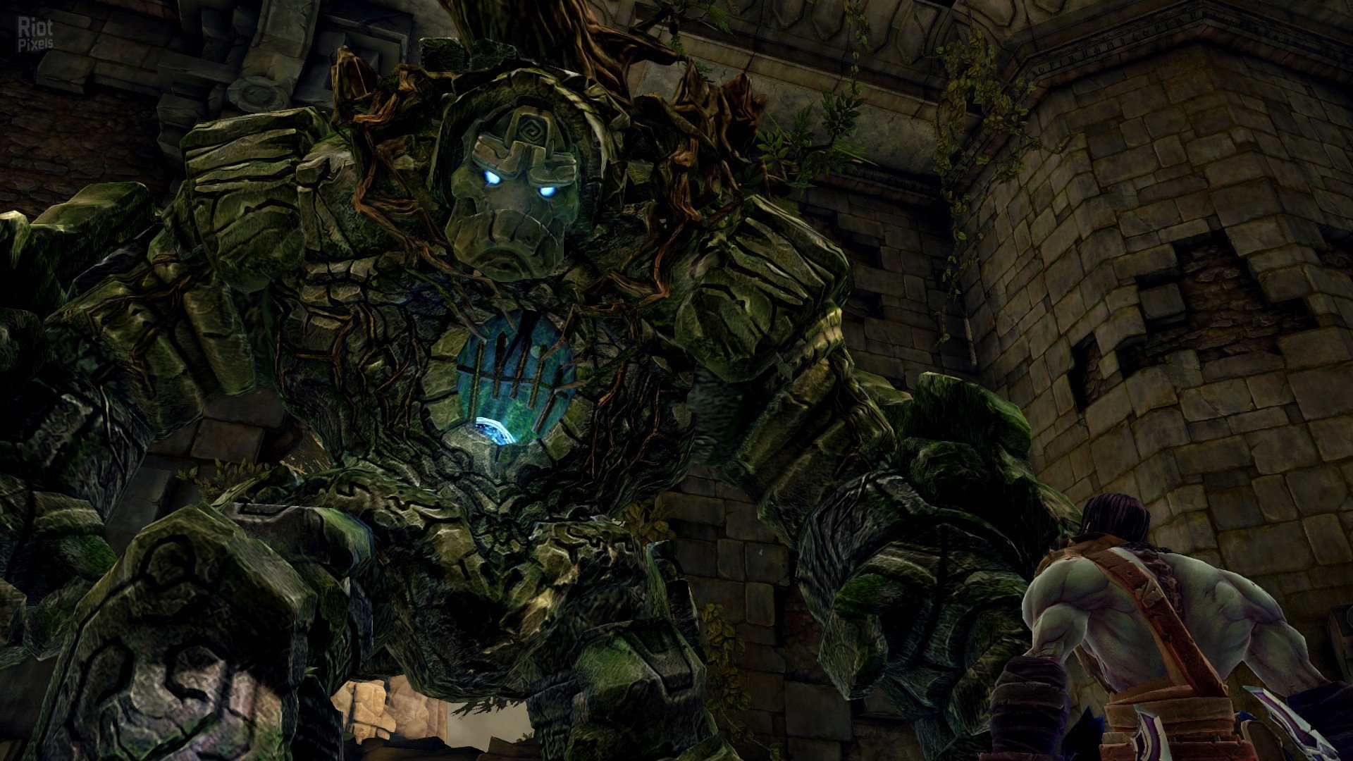 [5]-Darksiders 2: Deathinitive Edition + Update 2 Download-HohohoGames