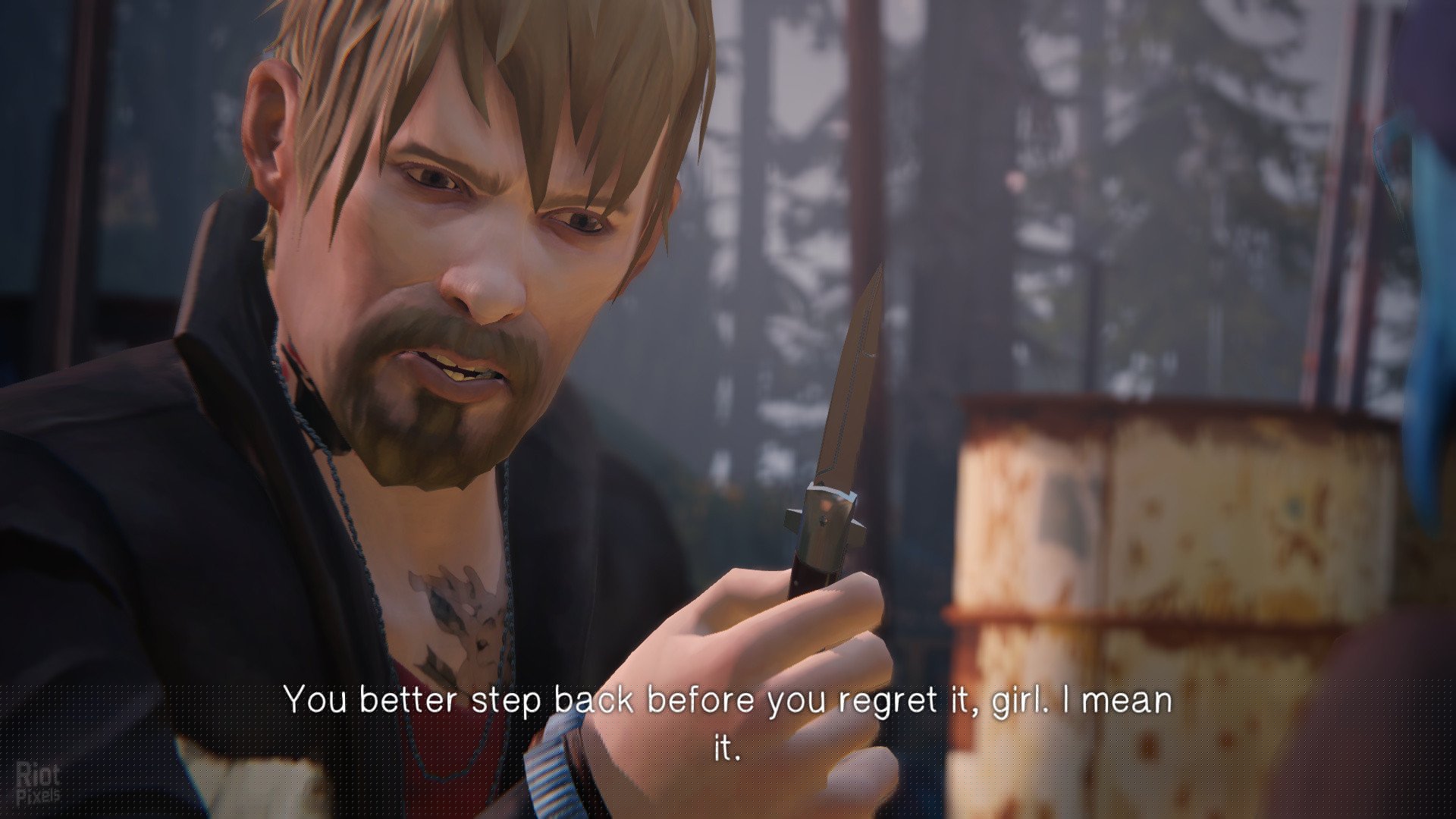 [12]-Life is Strange: Complete Season 1 (Episodes 1-5) Download-HohohoGames