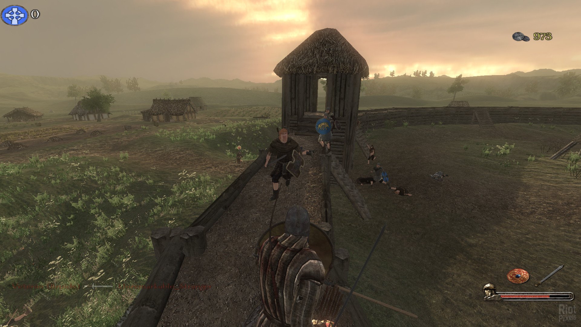 [8]-Mount & Blade: Warband – Viking Conquest – Reforged Edition Download-HohohoGames