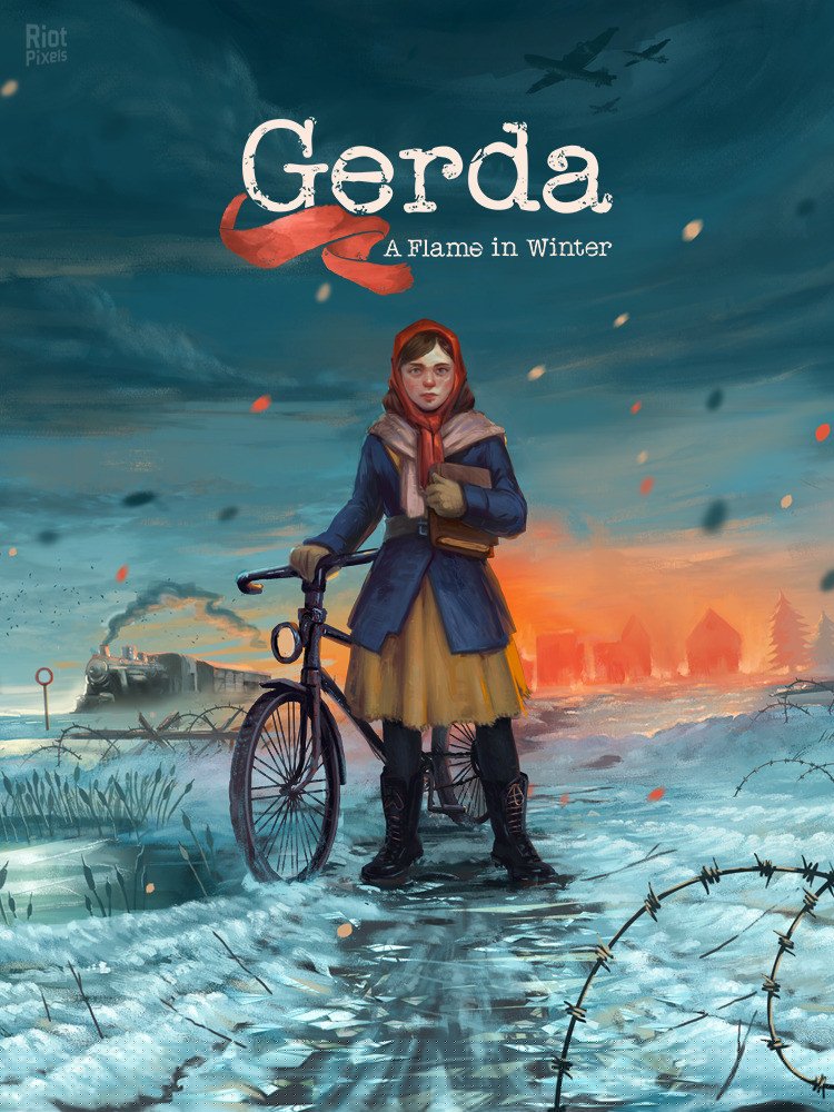 Gerda: A Flame in Winter – v2.8.4-f4d95 + Liva’s Story DLC Download-HohohoGames