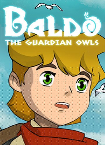 Baldo: The Guardian Owls, v3.1 (The Final Chapter Update) Download-HohohoGames