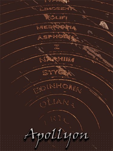 Apollyon: River of Life – v2.0.0 Download-HohohoGames