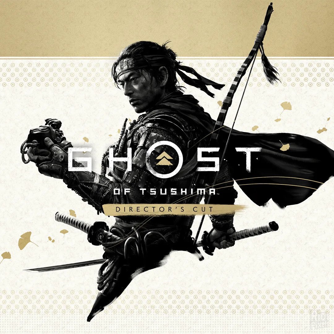 Ghost of Tsushima DIRECTOR’S CUT, v1053.0.0515.2048 + DLC + Bonus Content + Multiplayer Download-HohohoGames