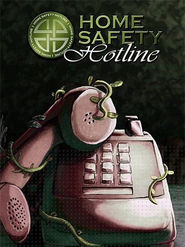 Home Safety Hotline: Deluxe Edition – Build 15766355 + Seasonal Worker DLC + Bonus OST Download-HohohoGames