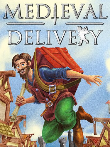Medieval Delivery + Windows 7 Fix Download-HohohoGames