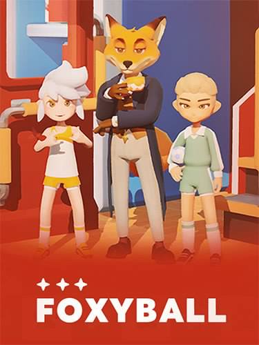 Foxyball – v1.0.5 Download-HohohoGames