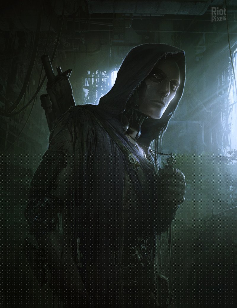 [21]-Wasteland 2 (v65562/Update 6) Download-HohohoGames